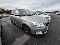 Skoda fabia sw 1.2 cr tdi classic dpf, 2011 - afbeelding 23 van  32