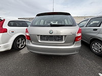 Skoda fabia sw 1.2 cr tdi classic dpf, 2011 - afbeelding 28 van  32