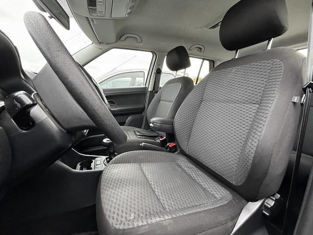 Skoda fabia sw 1.2 cr tdi classic dpf, 2011 - afbeelding 31 van  32