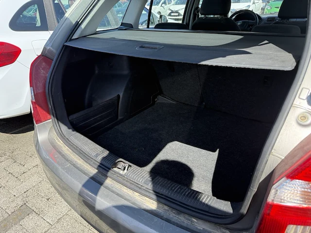 Skoda fabia sw 1.6 cr tdi ambiente dpf 90, 2010 - afbeelding 7 van  22