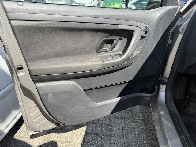 Skoda fabia sw 1.6 cr tdi ambiente dpf 90, 2010 - afbeelding 19 van  22