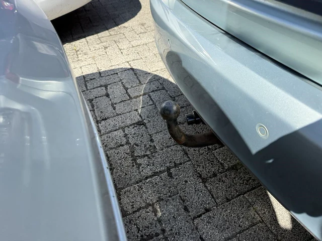 Skoda fabia sw combi, 2010 - afbeelding 10 van  10
