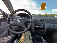 Skoda fabia,2003 - afbeelding 3 van  32