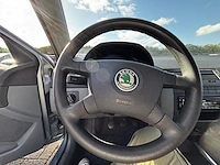 Skoda fabia,2003 - afbeelding 7 van  32