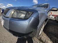 Skoda fabia,2003 - afbeelding 17 van  32