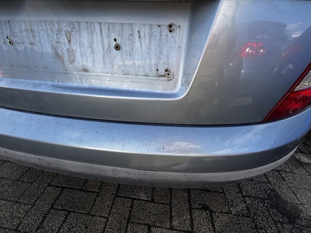Skoda fabia,2003 - afbeelding 21 van  32