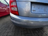 Skoda fabia,2003 - afbeelding 22 van  32