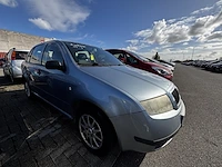 Skoda fabia,2003 - afbeelding 23 van  32
