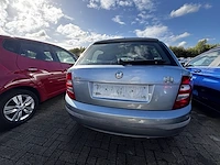 Skoda fabia,2003 - afbeelding 28 van  32