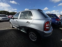Skoda fabia,2003 - afbeelding 29 van  32