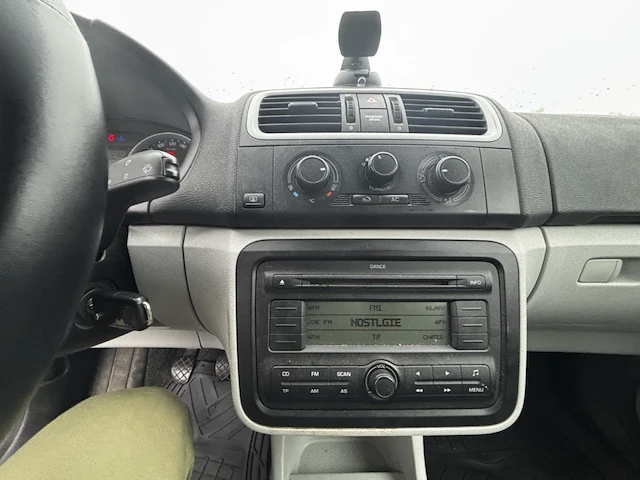 Skoda fabia,2008 - afbeelding 3 van  31
