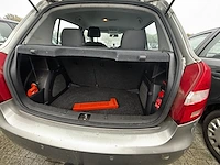 Skoda fabia,2008 - afbeelding 8 van  31