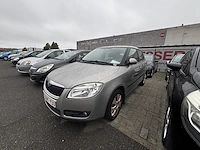 Skoda fabia,2008 - afbeelding 1 van  31