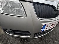 Skoda fabia,2008 - afbeelding 15 van  31