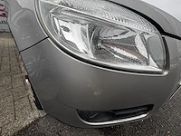Skoda fabia,2008 - afbeelding 16 van  31