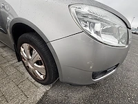 Skoda fabia,2008 - afbeelding 17 van  31