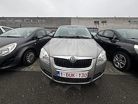 Skoda fabia,2008 - afbeelding 12 van  31