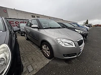 Skoda fabia,2008 - afbeelding 23 van  31
