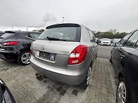 Skoda fabia,2008 - afbeelding 26 van  31