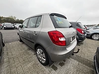 Skoda fabia,2008 - afbeelding 28 van  31