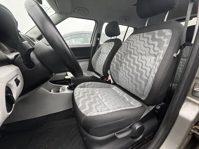 Skoda fabia,2008 - afbeelding 30 van  31