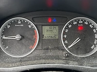 Skoda fabia,2008 - afbeelding 31 van  31