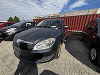 Skoda fabia,2010 - afbeelding 1 van  30