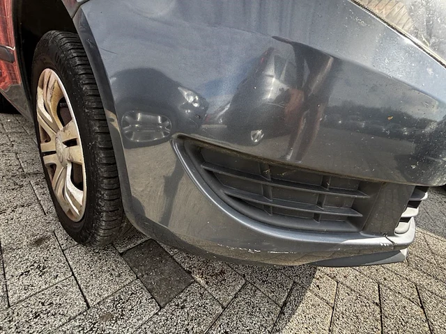 Skoda fabia,2010 - afbeelding 19 van  30