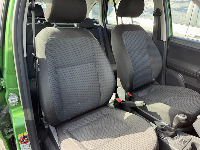 Skoda fabia,2011 - afbeelding 13 van  27