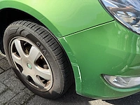 Skoda fabia,2011 - afbeelding 17 van  27