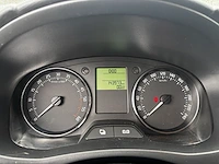 Skoda fabia,2013 - afbeelding 2 van  43
