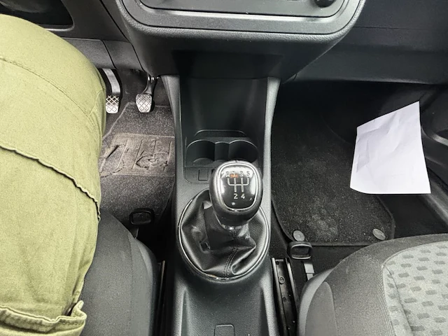 Skoda fabia,2013 - afbeelding 5 van  43