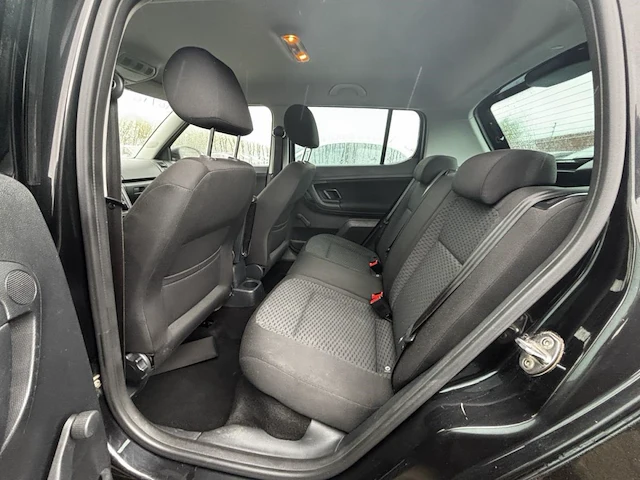 Skoda fabia,2013 - afbeelding 9 van  43