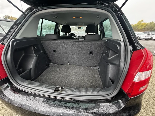 Skoda fabia,2013 - afbeelding 10 van  43