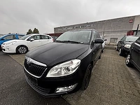Skoda fabia,2013 - afbeelding 1 van  43