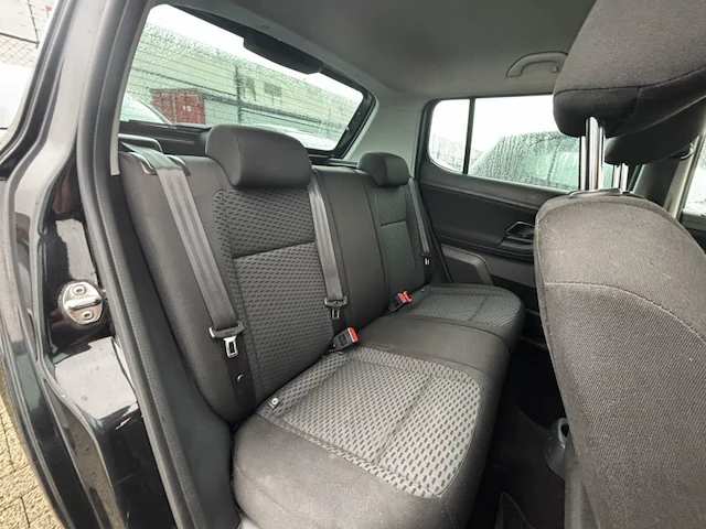 Skoda fabia,2013 - afbeelding 13 van  43