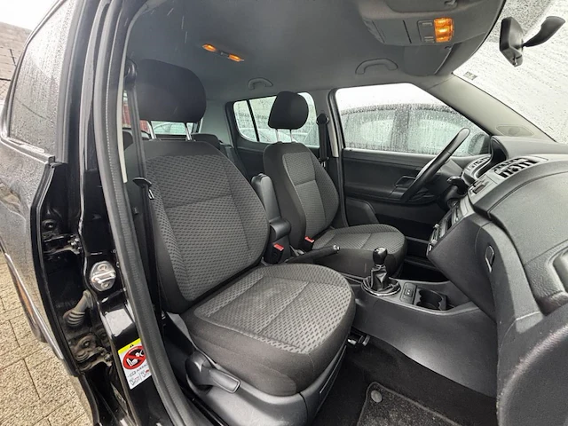 Skoda fabia,2013 - afbeelding 14 van  43