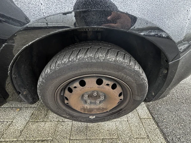 Skoda fabia,2013 - afbeelding 17 van  43