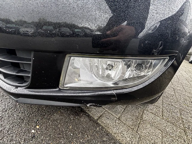 Skoda fabia,2013 - afbeelding 18 van  43