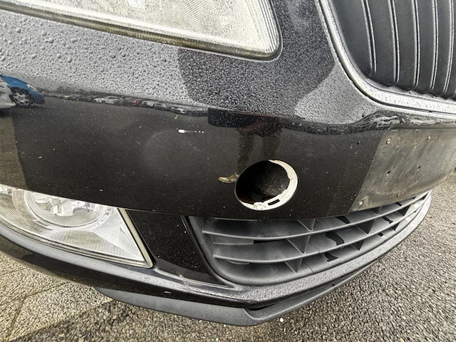Skoda fabia,2013 - afbeelding 19 van  43