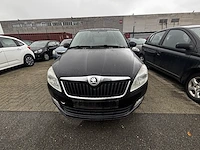 Skoda fabia,2013 - afbeelding 12 van  43
