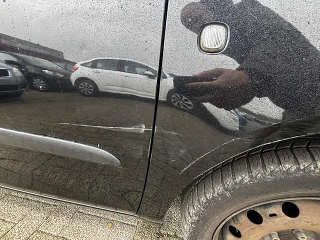 Skoda fabia,2013 - afbeelding 24 van  43