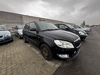 Skoda fabia,2013 - afbeelding 23 van  43