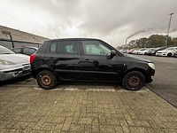 Skoda fabia,2013 - afbeelding 34 van  43