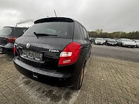 Skoda fabia,2013 - afbeelding 39 van  43