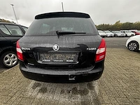 Skoda fabia,2013 - afbeelding 40 van  43