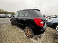Skoda fabia,2013 - afbeelding 41 van  43