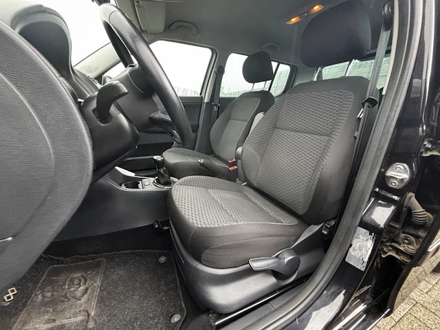 Skoda fabia,2013 - afbeelding 43 van  43