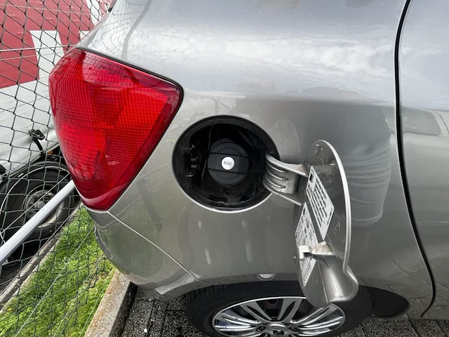 Skoda fabia,2015 - afbeelding 8 van  37