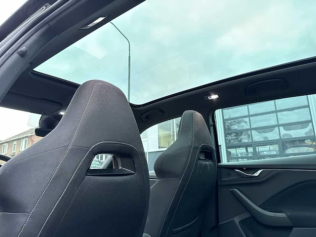Skoda kamiq 1.0 tsi business edition 2021 | l-900-vb - afbeelding 2 van  31